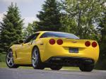 Chevrolet Corvette Supercharged LS3 by Lingenfelter 2008 года